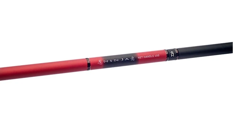 Daiwa Ninja 4M Landing Net Handle