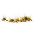 Flash Attack Damsels