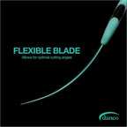 Danco 7in Fillet Knife Pro Series