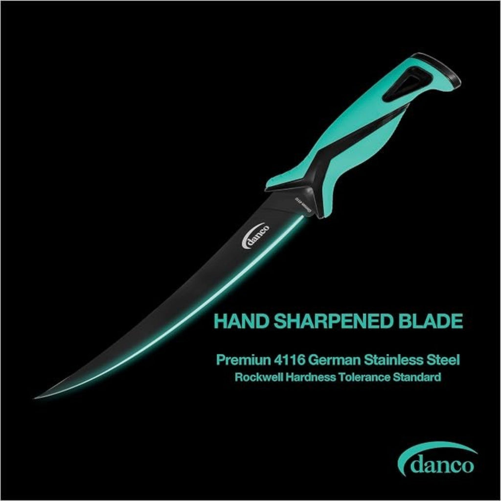 Danco 7in Fillet Knife Pro Series
