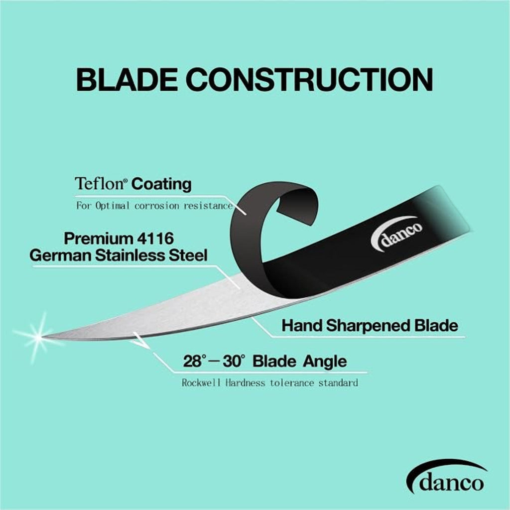 Danco 7in Fillet Knife Pro Series