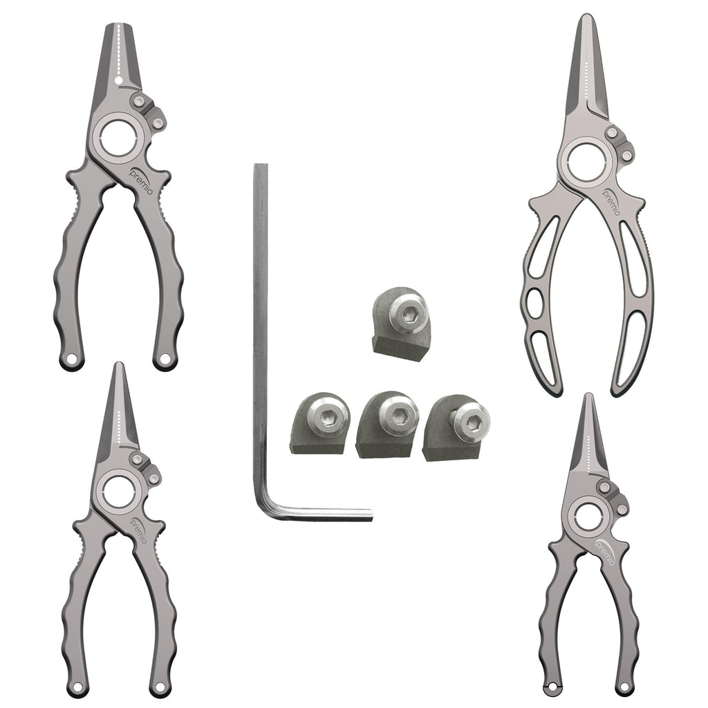 Danco Premio Replacement Cutter Kit