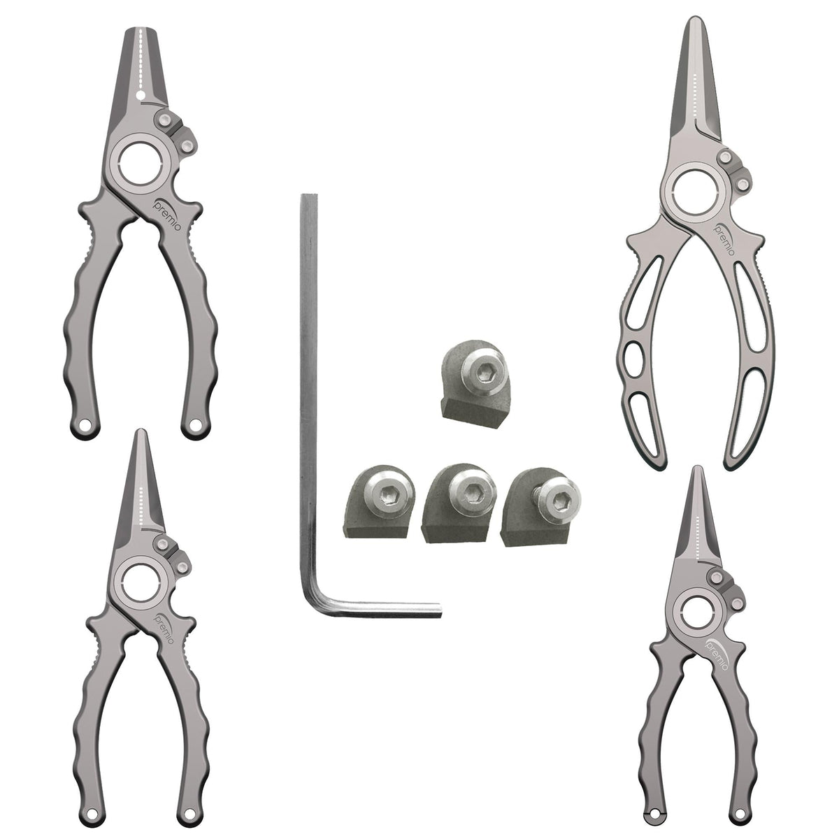 Danco Premio Replacement Cutter Kit