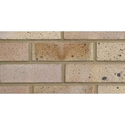 Dapple Light Brick 65mm x 215mm x 102.5mm - Sample