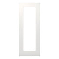 Denver White Primed Glazed Internal Door - All Sizes