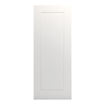 Denver White Primed Internal Fire Door FD30 - All Sizes