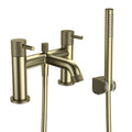 Desio Bath Shower Mixer - Aqua Bathrooms