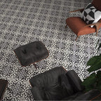 Devonstone Decor 330mm x 330mm - All Colours
