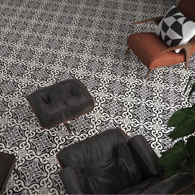 Devonstone Decor 330mm x 330mm - All Colours