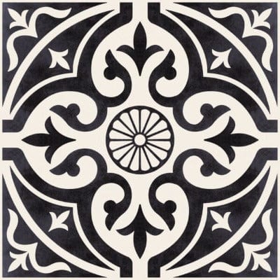 Devonstone Decor 330mm x 330mm - All Colours - Rino Tiles