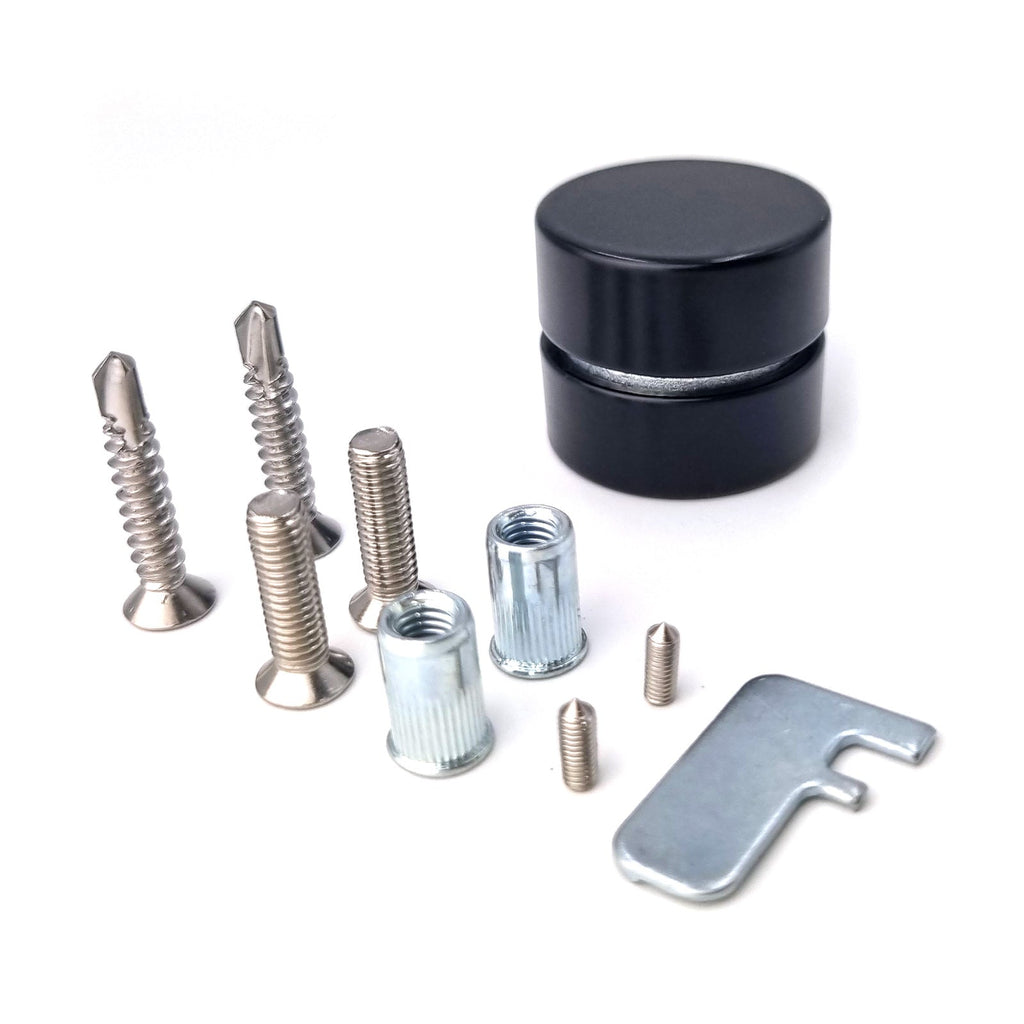greenteQ Bifold Door Magnetic Catch