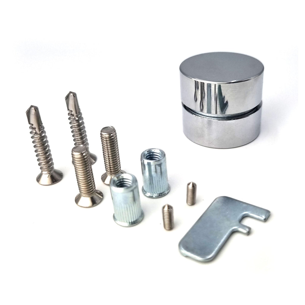greenteQ Bifold Door Magnetic Catch