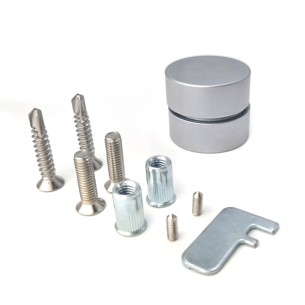 greenteQ Bifold Door Magnetic Catch