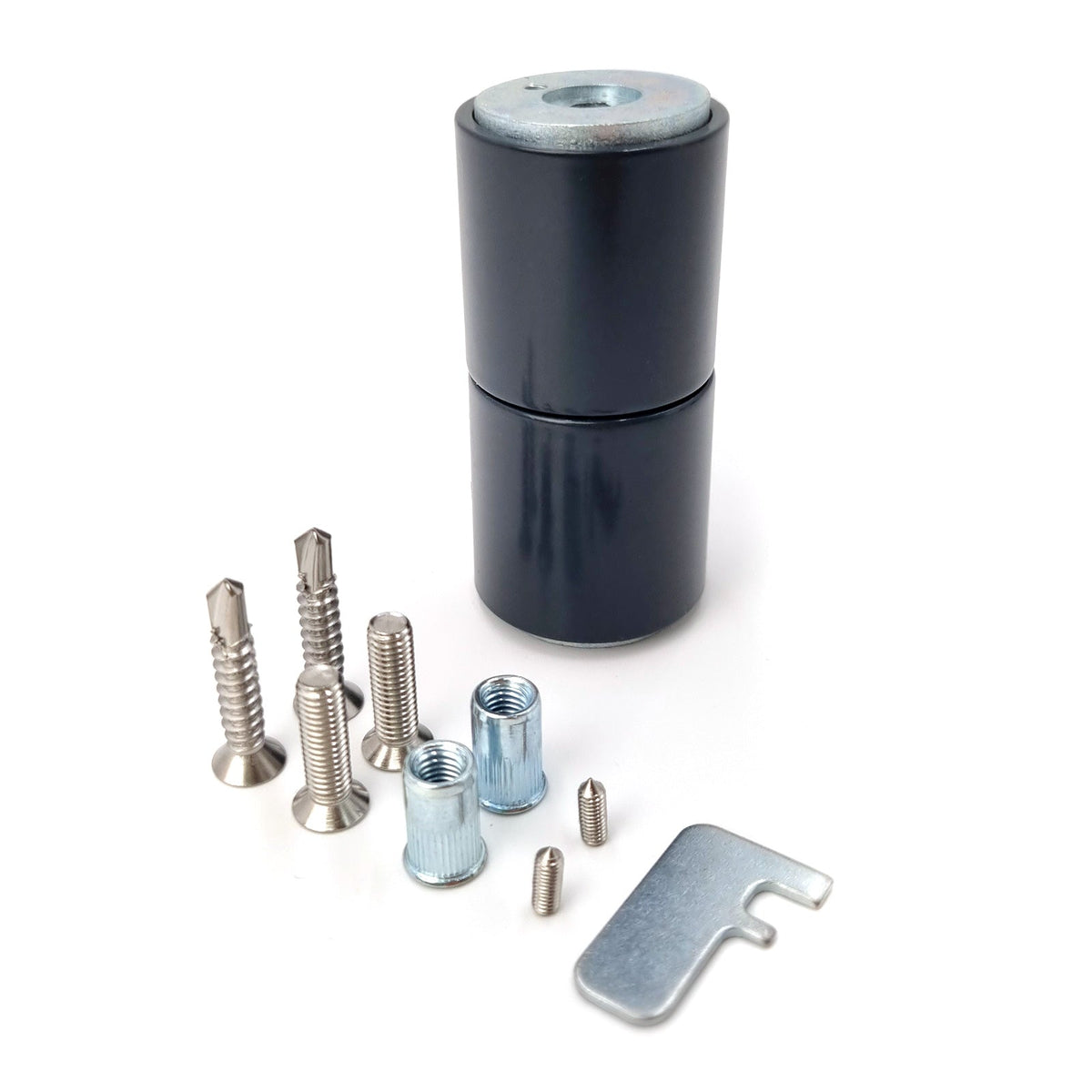 greenteQ Bifold Door Magnetic Catch