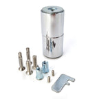 greenteQ Bifold Door Magnetic Catch