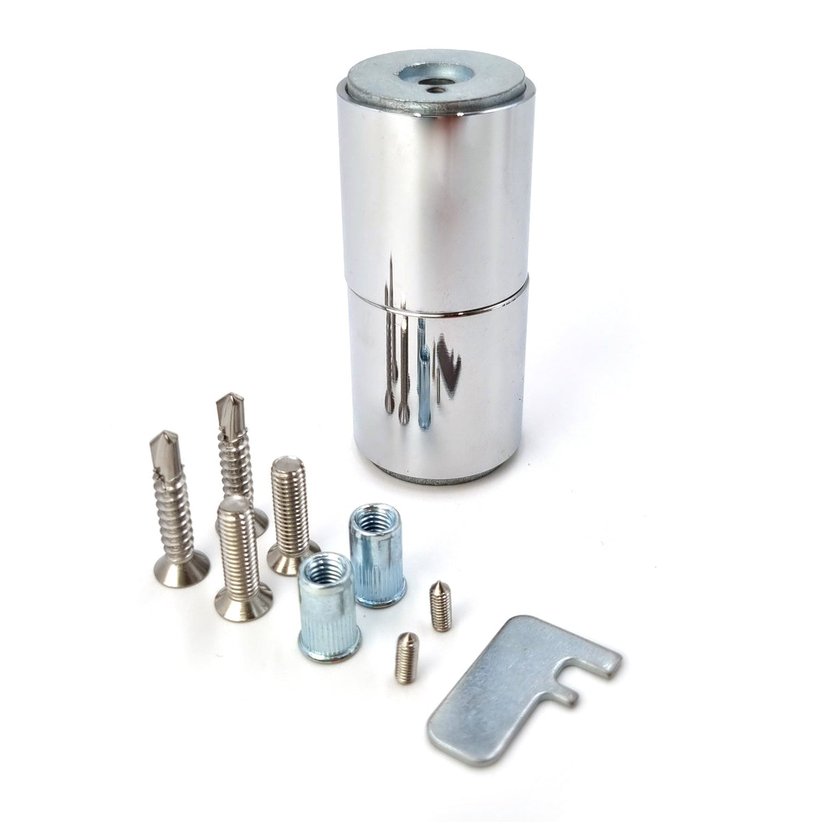 greenteQ Bifold Door Magnetic Catch