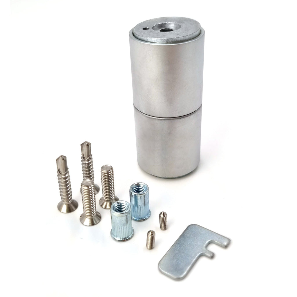 greenteQ Bifold Door Magnetic Catch