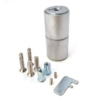 greenteQ Bifold Door Magnetic Catch