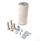 greenteQ Bifold Door Magnetic Catch