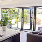 greenteQ Centrefold Bifold Door Handle