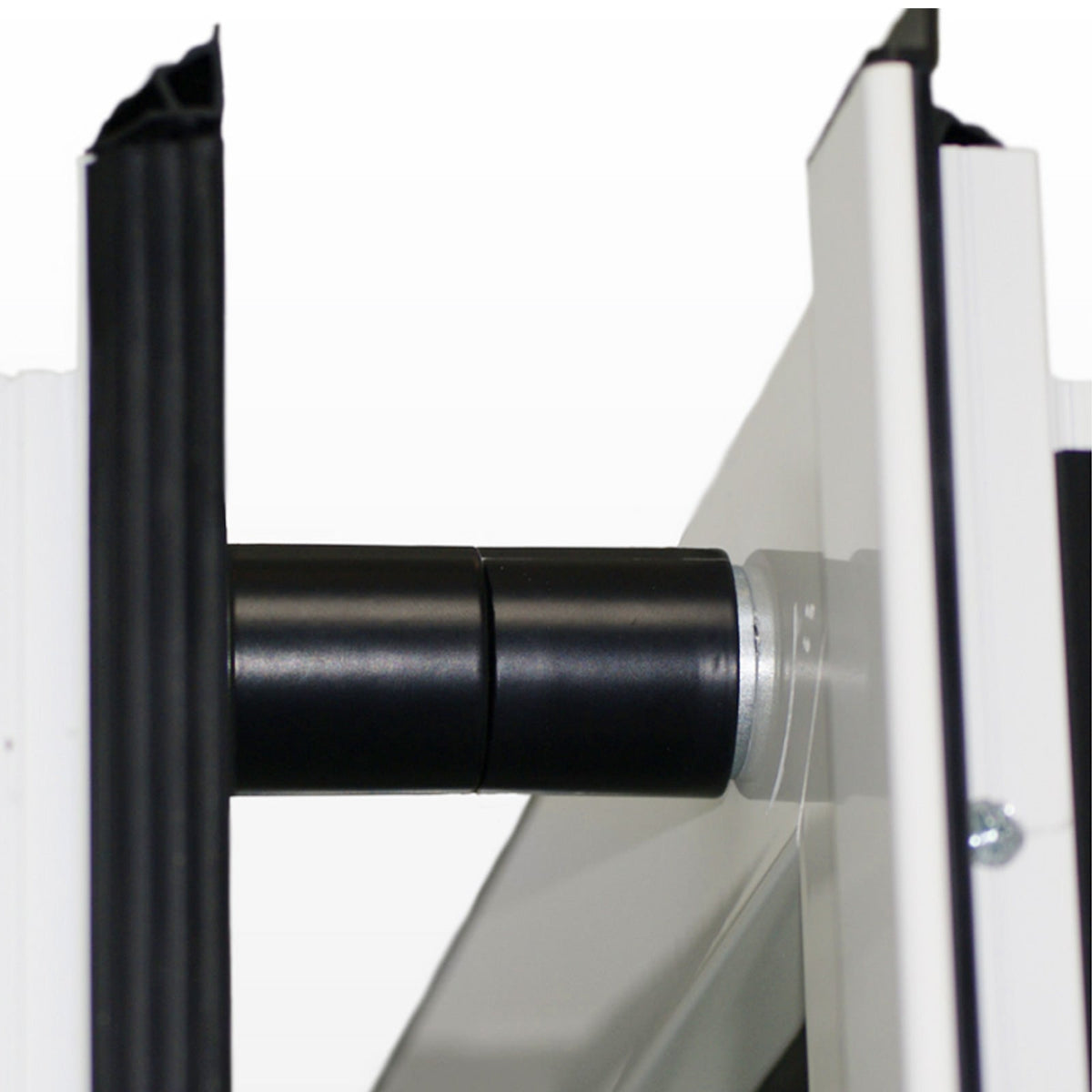 greenteQ Bifold Door Magnetic Catch