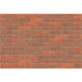 Dorking Multi Wirecut Facing Brick 65mm x 215mm x 102mm - Sample