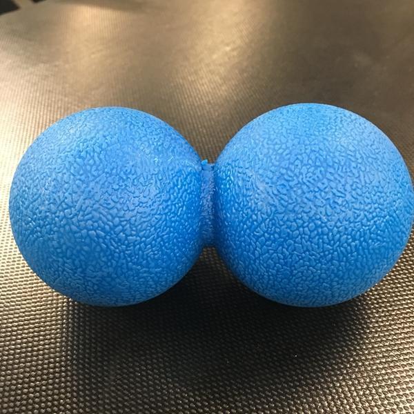Massage Ball Double / Peanut Ball
