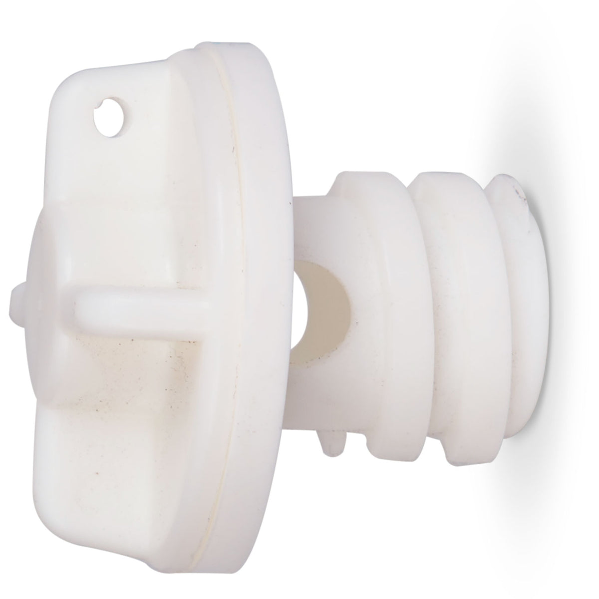 Engel Hard Cooler Drain Plug - Dogfish Tackle & Marine