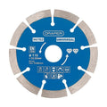 Draper Diamond Blade - All Sizes - Draper