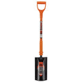 Draper Fully Insulated Grafting Shovel