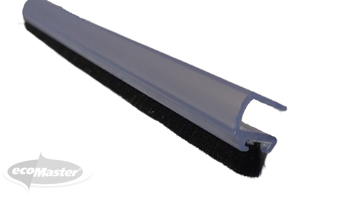 Shugg / Frameless / Sashless / Lapseal Windows Draught Seal | GCE6