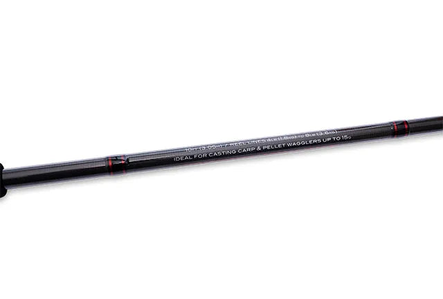 Drennan Red Range Carp Float rod