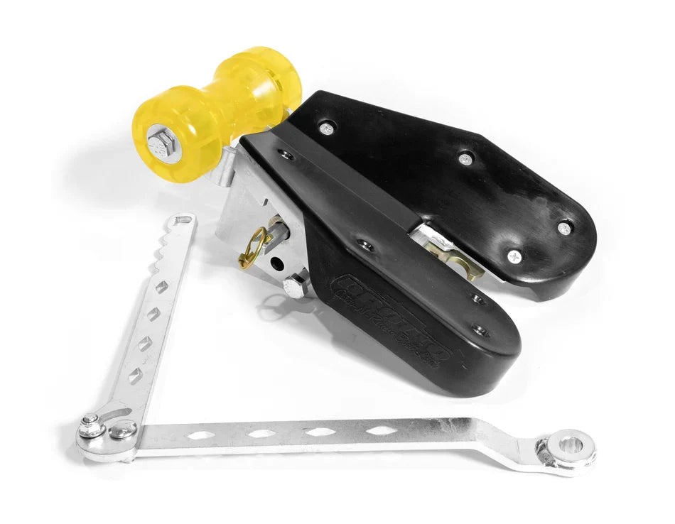 Drotto Catch & Release Boat Latch
