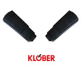 Klober Universal Dry Verge Roof Kit from Klober - Virtual Plastics Ltd.