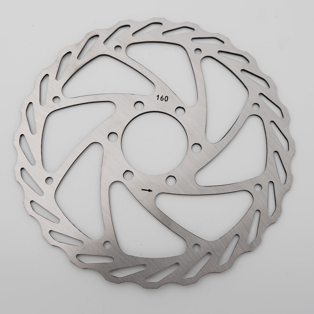 Dualtron 160mm Brake Disc