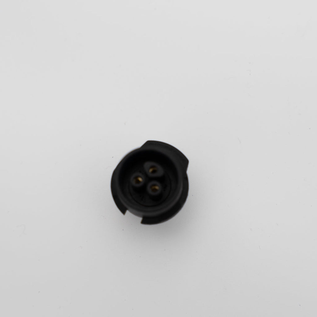 Dualtron Charging Port (without wiring)