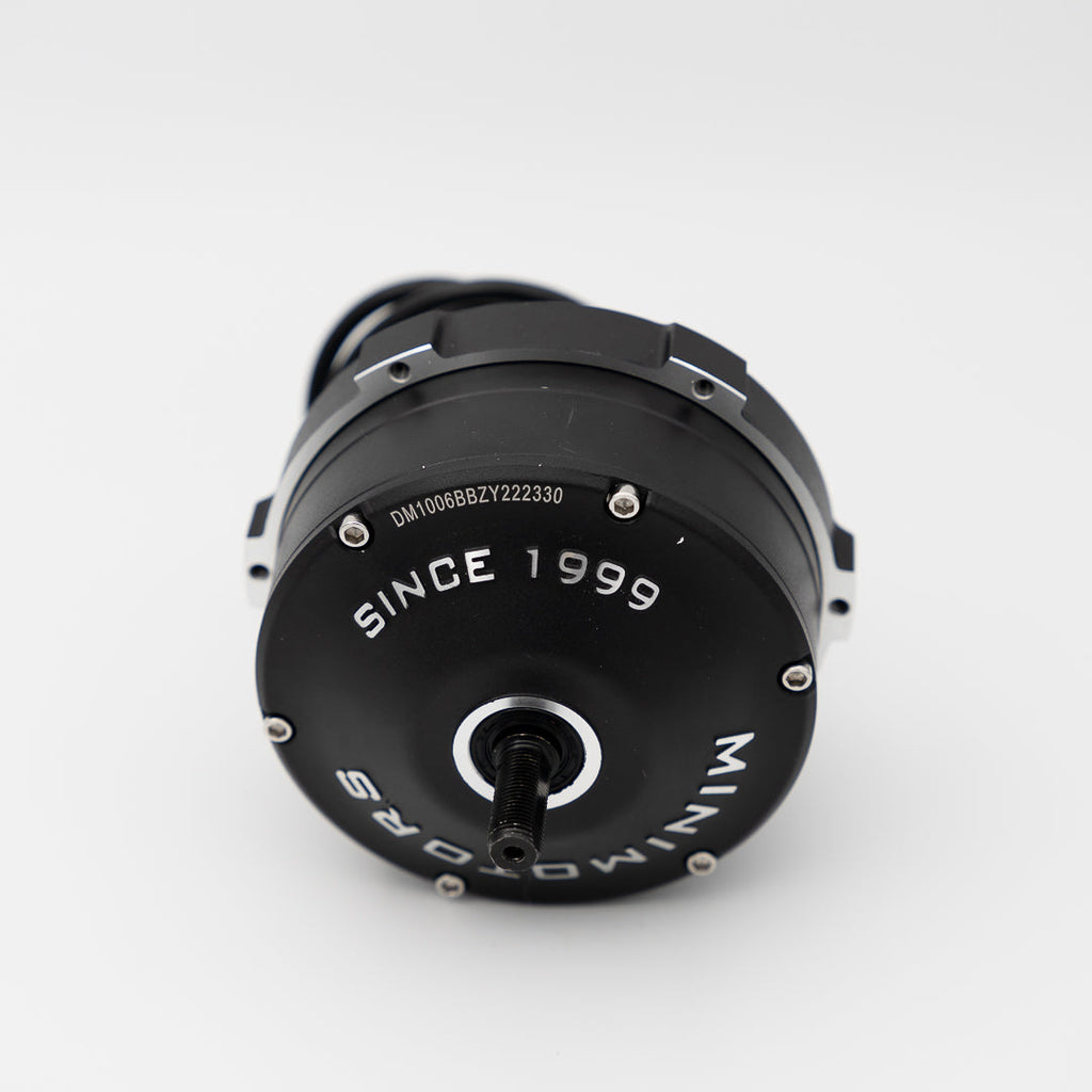 Dualtron Mini Rear Motor