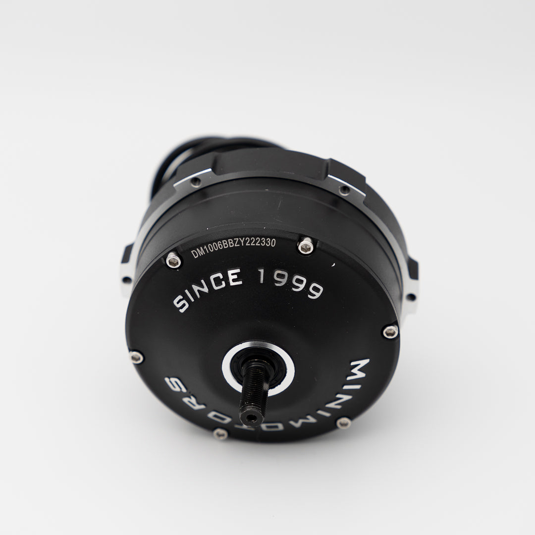Dualtron Mini Rear Motor