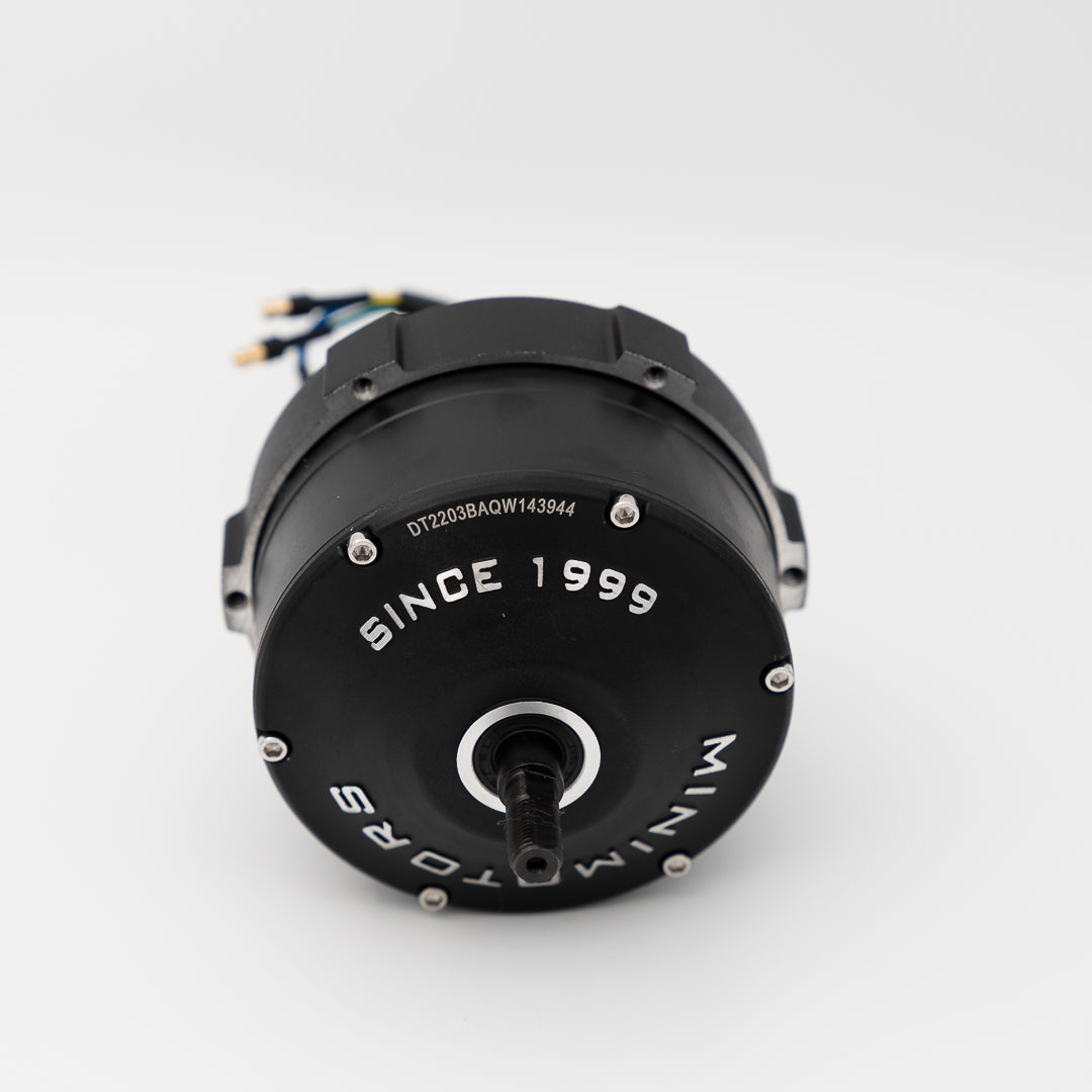 Dualtron Ultra 2 Rear Motor