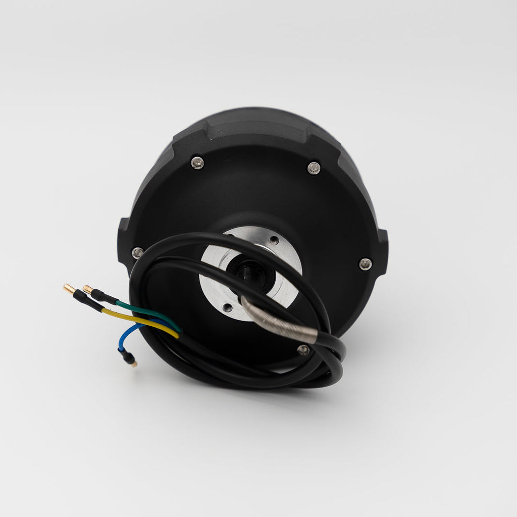Dualtron Victor Front Motor