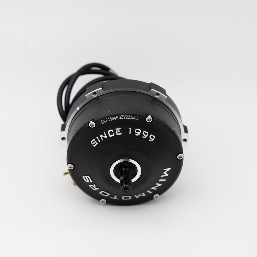 Dualtron Victor Front Motor