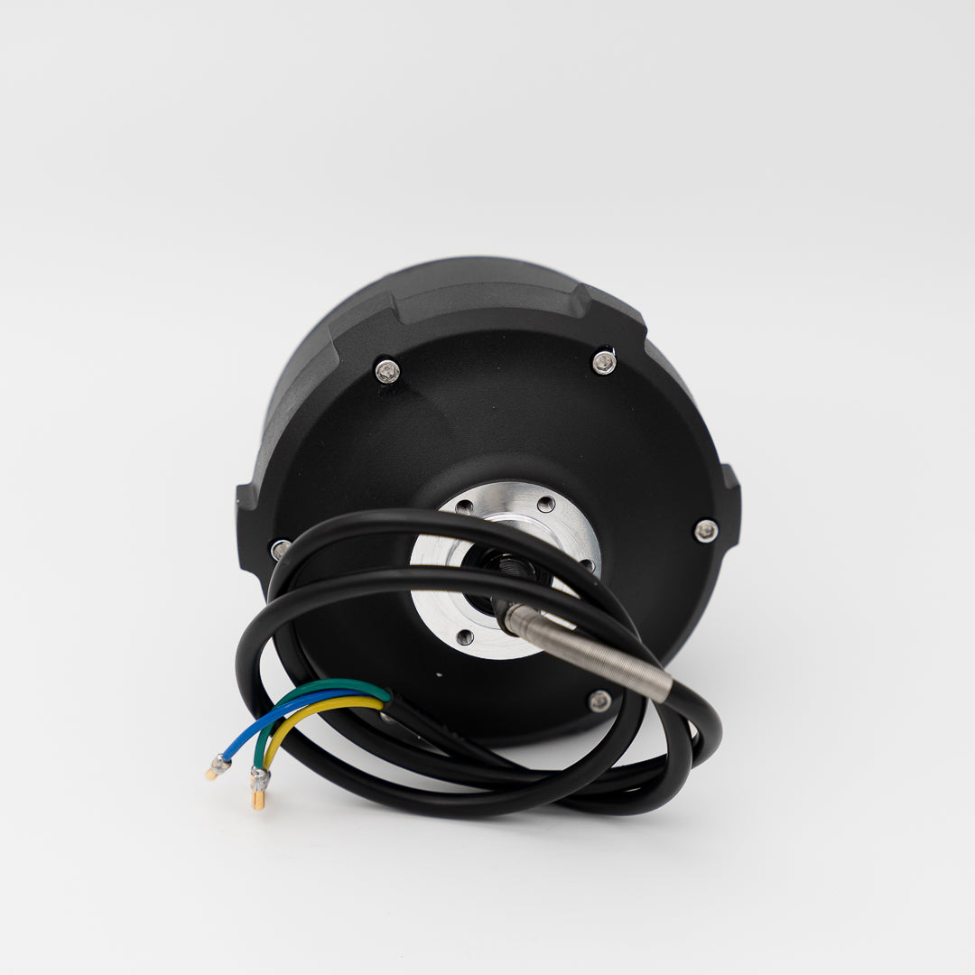 Dualtron Victor Front Motor