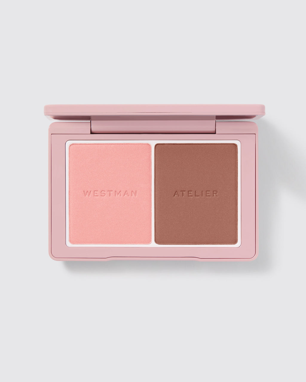 Baby Cheeks Powder Blush Duo - Coquette / Mimi