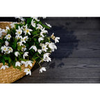 DDecks DuroDual Composite Bullnose Woodgrain Effect Decking Board 138mm x 21mm x 2.5m - All Colours