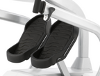 Dyaco Medical PT (Physical Therapy) Recumbent Stepper Series 4.0S