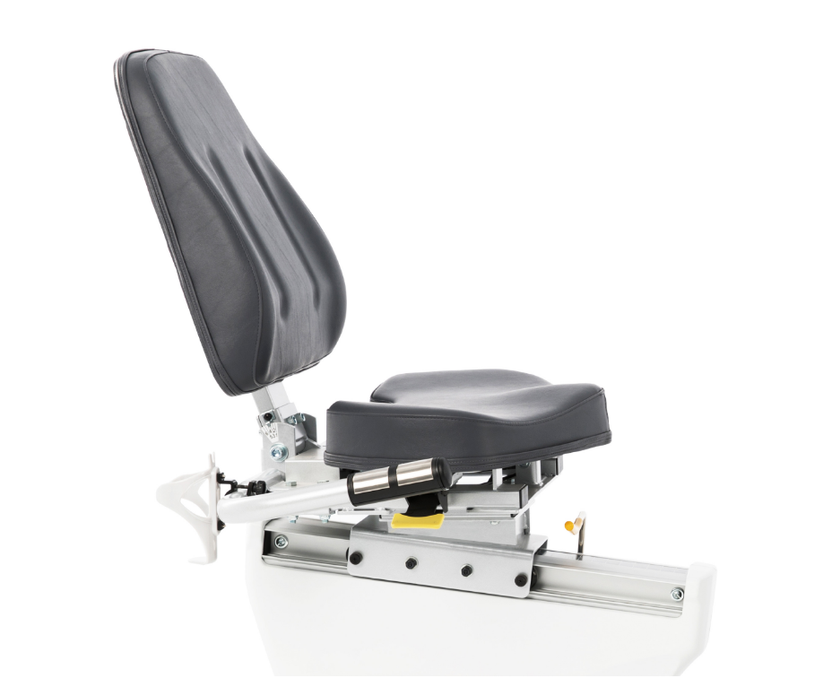 Dyaco Medical PT (Physical Therapy) Recumbent Stepper Series 4.0S
