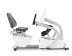 Dyaco Medical PT (Physical Therapy) Recumbent Stepper Series 4.0S