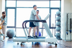 Dyaco Medical PT (Physical Therapy) Treadmill Series 4.0T