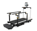 Dyaco Medical Rehabilitation Treadmill Series 8.0T