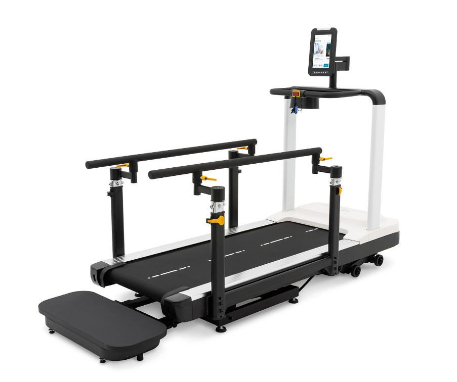 Dyaco Medical Rehabilitation Treadmill Series 8.0T